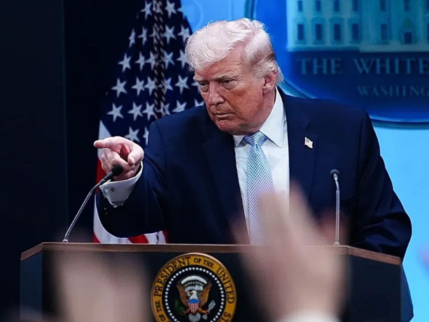 İran'ın şartlarına Trump'tan çok sert cevap: "Hepsini havaya uçurmak zorundayız"