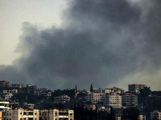 İsrail ve Lübnan arasında ateşkes! 10 günlük ateşkes bu gece yarısı başlayacak