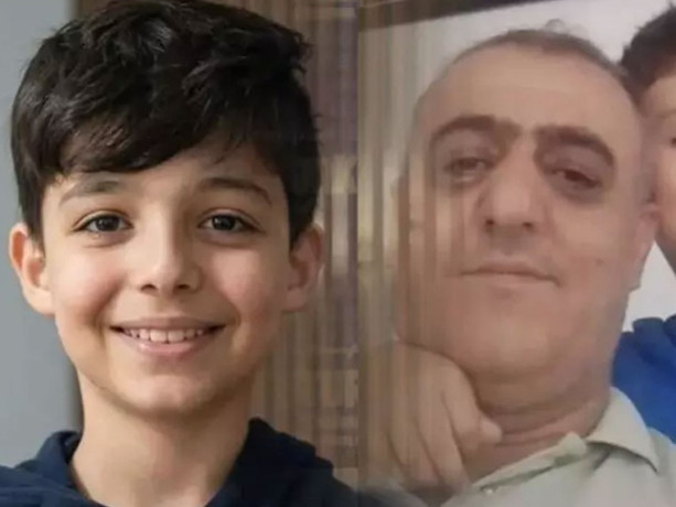 Okul saldırısında vefat eden Adnan'ın acılı babası o anları anlattı: Önce öğretmeni vurmuş