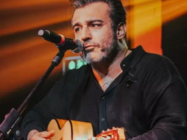 Popstar Rıza Tamer neden öldü, hastalığı neydi? Savcılık devreye girdi