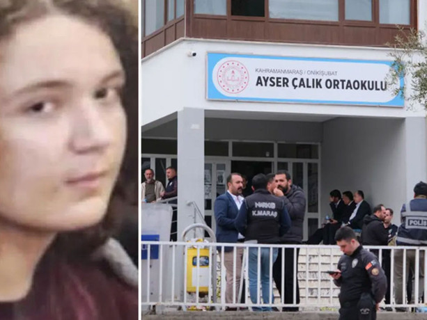 Kahramanmaraş saldırısı sonrası okullarda tehdit alarmı: 12 tutuklama