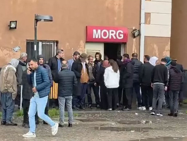 Diyarbakır'da yıldırım kabusu! 2 çocuk hayatını kaybetti