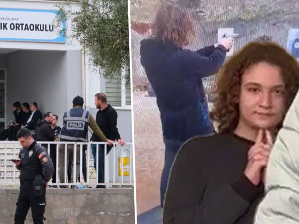 Kahramanmaraş'taki okul saldırısı: İl Milli Eğitim Müdürü görevden alındı