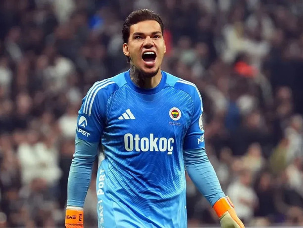 Fenerbahçe yönetiminden Ederson kararı: Üst üste hataları tepki çekmişti