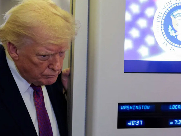 Trump'ın ateşkes kararı piyasaları altüst etti: Petrol düştü, altın yükseldi