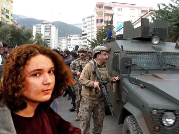 9 kişinin katilinin annesiyle ilgili olay iddia: Telefonu öğretmenin yüzüne kapatmış