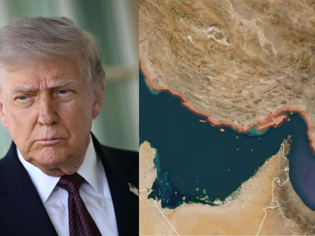 İran'dan ABD'ye misilleme! Savaş gemilerine İHA saldırısı düzenlendi