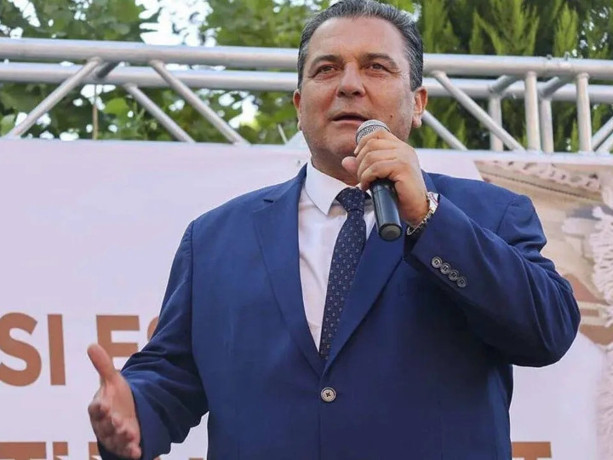 CHP'li Eşme Belediyesi'ne yolsuzluk soruşturması: Eşme Belediye Başkanı Tozan tutuklandı