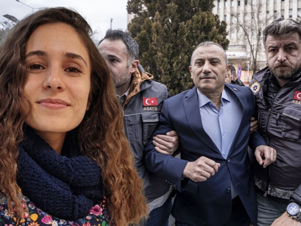 Gülistan Doku soruşturmasında yeni gelişme! Eski Tunceli Valisi Tuncay Sonel, adliyeye sevk edildi