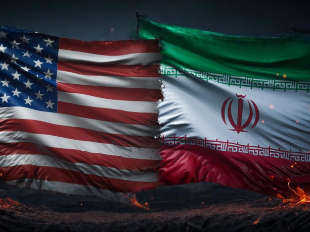 İran'ın müzakere masasına oturmak için tek şartı: "Düşmana ezici darbe indireceğiz"