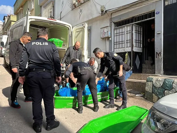 14 yaşındaki kız çocuğu babasını öldürdü, tacizde bulunduğunu öne sürdü