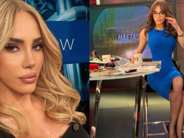 Ela Rümeysa Cebeci adli kontrol şartıyla tahliye edildi