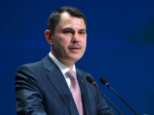 Murat Kurum’dan şehit ve gazi ailelerine konut müjdesi