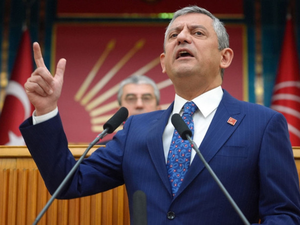 Cumhurbaşkanı Erdoğan'la görüşecek mi? Özel şartını açıkladı