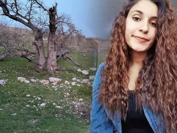 Mezar yeri bulundu! Gülistan Doku aramasında 'terör örgütü' ihtimali