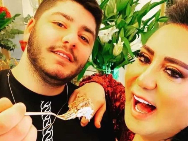 Murat Övüç kendi oğluna ağzına geleni söyledi: Siz ne hakla benim servetimi yiyorsunuz?