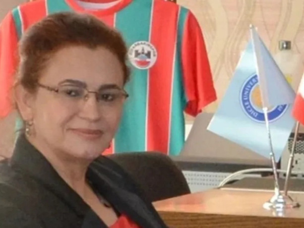 Suriye’den ateşlenen mermi Mardin'de profesörü vurdu