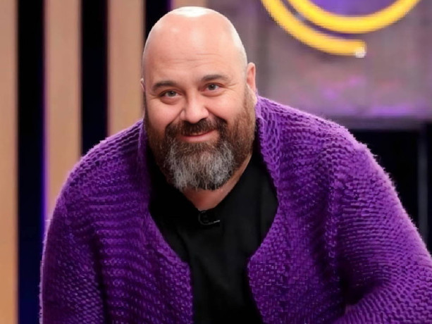 Ünlü şef Somer Sivrioğlu'nun uyuşturucu test sonucu belli oldu