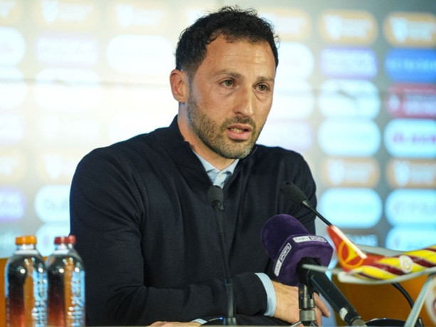 Domenico Tedesco derbi sonrası bombayı patlattı: "Fenerbahçe tesislerinde casus" iddiası