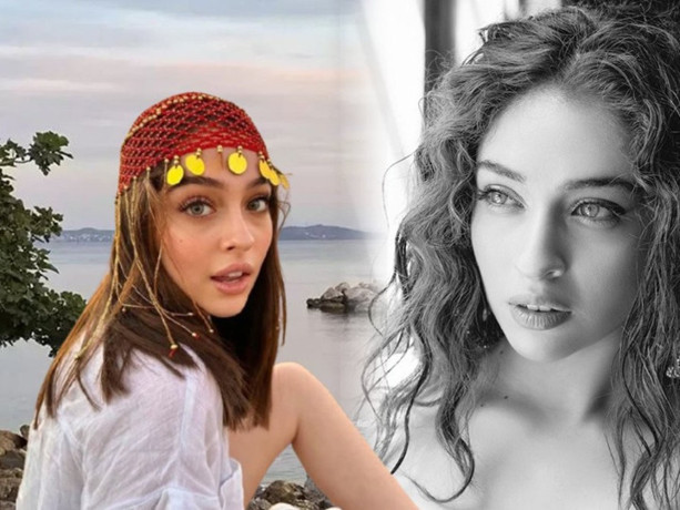 Cemre Baysel’den yürekleri ısıtacak açıklama! "777 değil tevekküle inanıyorum"