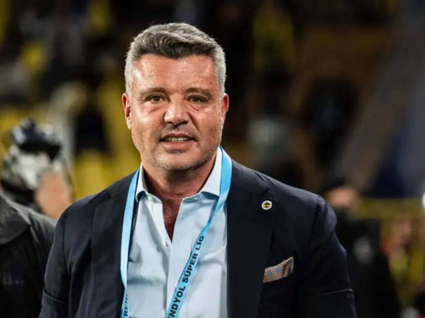 Fenerbahçe seçime gidiyor! Başkan Sadettin Saran aday olmayacak