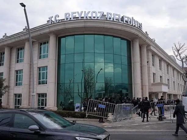 Beykoz Belediyesi davası: Başkan Köseler dahil 26 kişi hakim karşısında