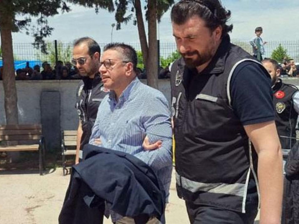 Eski Halfeti Belediye Başkanı için karar: 29 şüpheli tutuklandı