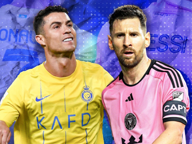 Dünyanın en iyi 17 futbolcusu açıklandı: İşte Ronaldo ve Messi'nin sıralamadaki yeri...