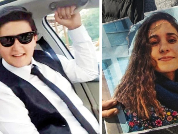 Gülistan Doku cinayetinde yeni gelişme: Firari Altaş'ın WhatsApp yazışmaları ortaya çıktı!