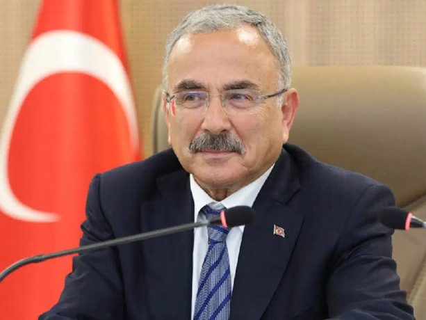 Mehmet Hilmi Güler hastaneye kaldırıldı: Ordu'dan İstanbul'a sevk edildi