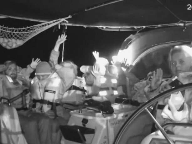 İsrail'den Sumud filosuna baskın! Türkiye'den sert tepki