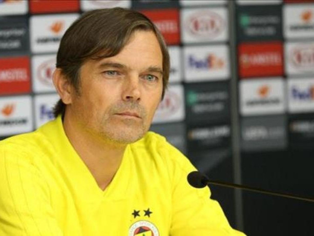 Phillip Cocu'dan yıllar sonra olay Fenerbahçe itirafı: "Baştan bilseydim çok farklı olurdu"