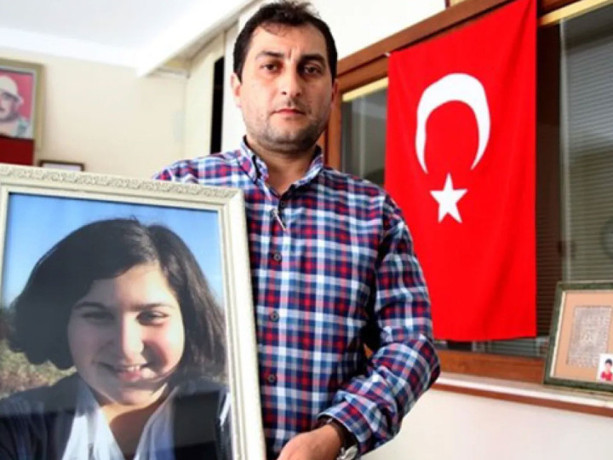 Rabia Naz dosyasında kritik gelişme: Bakanlık harekete geçiyor