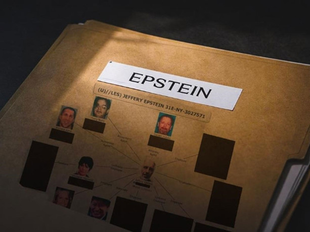 Epstein’in sır gibi saklanan mektubu! 7 yıl önce hücre arkadaşı bulmuş