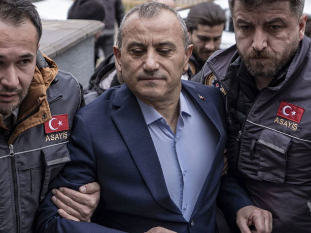Eski vali Sonel'in skandal ifadesi ortaya çıktı: Gülistan Doku'nun ailesine suçlama