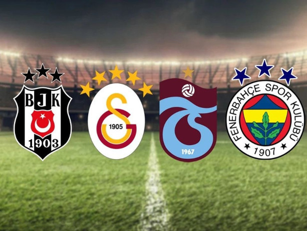 Süper Lig'de şampiyonluk yarışı yeniden alevlendi! İşte son 2 hafta kala tablo...