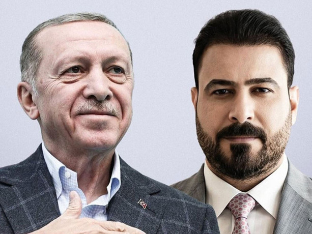 Cumhurbaşkanı Erdoğan, Irak Başbakan adayı Zeydi ile telefonda görüştü