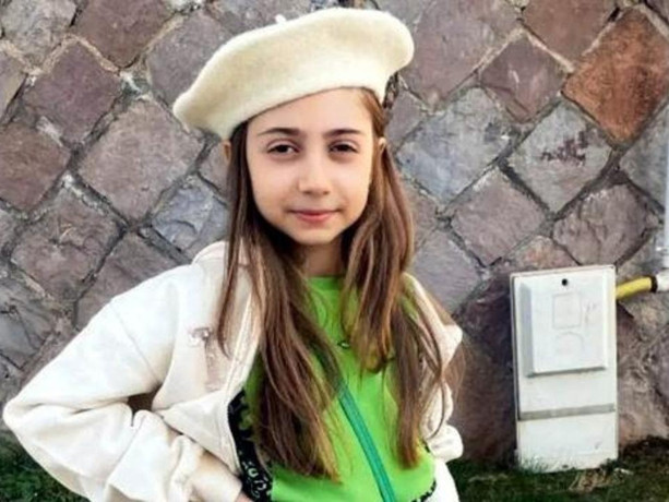 Kahramanmaraş'taki okul saldırısından kahreden haber: 11 yaşındaki Almina hayatını kaybetti
