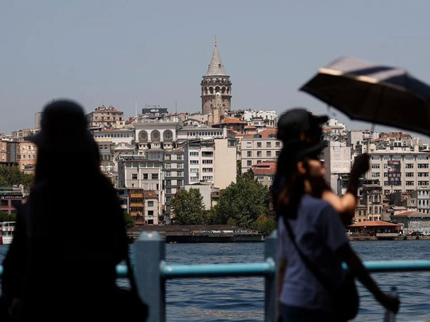 Havalar ne zaman ısınacak? Güneş yüzünü ne zaman gösterecek? Prof. Dr. Orhan Şen tarih verdi