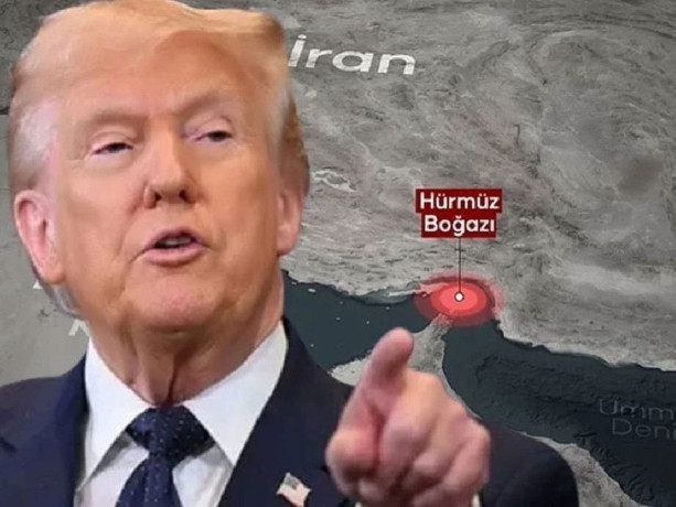 ABD, İranlı sivil tekneleri hedef aldı! 5 kişi hayatını kaybetti