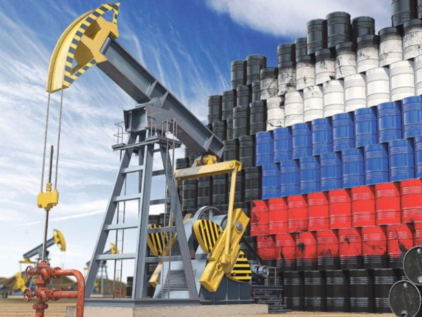 Kıyamet senaryosu mu? Ülkelerin kalan petrol ömürleri şaşırttı!