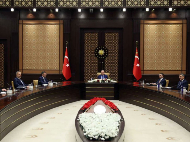 Siber güvenlikte yeni yol haritası belirlendi! İşte alınan kararlar