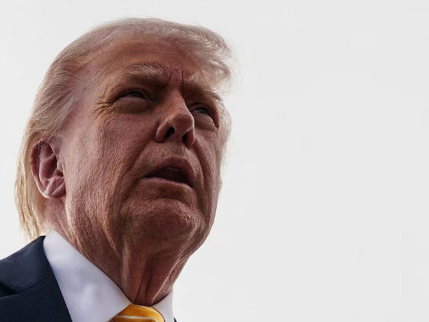 Trump: İran'la anlaşmaya yaklaştık