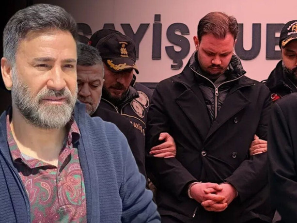 Futbolcu Kaan Kundakçı cinayeti: İzzet Yıldızhan hakkında tahliye kararı