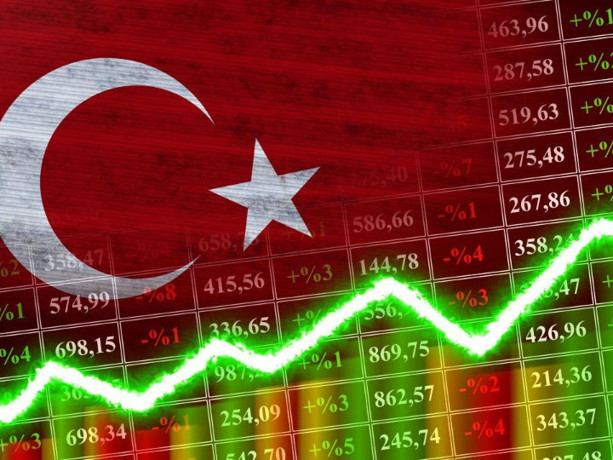 Dev bankadan Türkiye uyarısı: Yıl sonu enflasyon tahmini yükseltildi