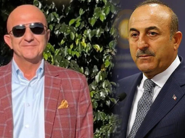 Mevlüt Çavuşoğlu'nun kardeşinden kötü haber! Ünlü iş insanı ofisinde silahla vuruldu