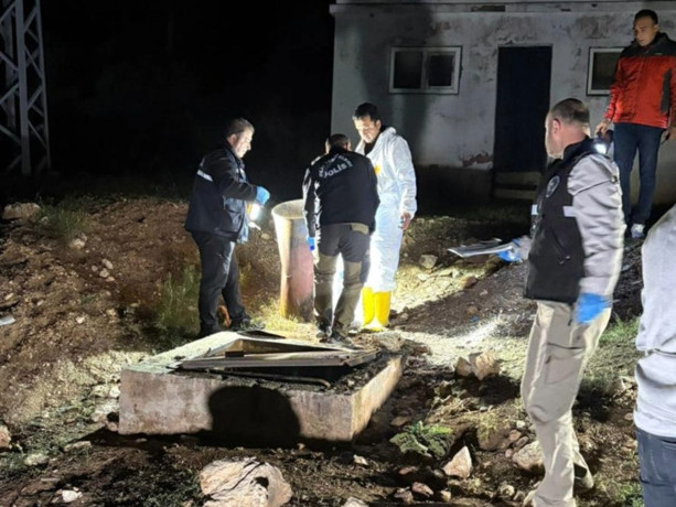 Kübra Yapıcı cinayeti aydınlatıldı: Şüpheliler farklı illerde yakalandı