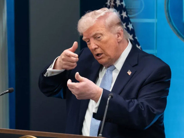 Gizli İran raporu sızdı, Trump çıldırdı: Vatana ihanet