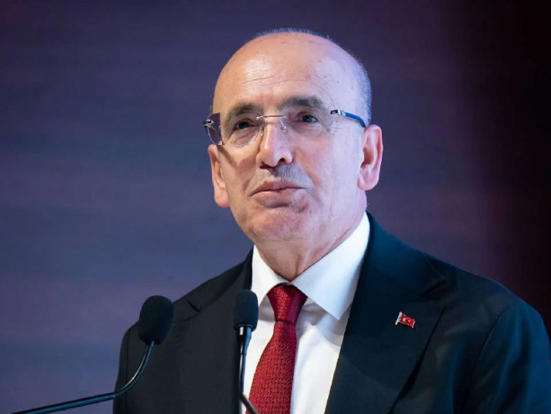 Yeni vergi artışı olacak mı? Bakan Şimşek'ten önemli açıklama