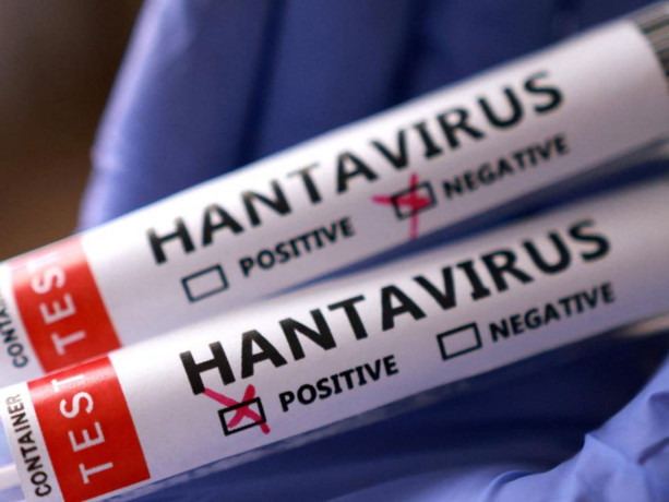 Hantavirüs kabusu büyüyor! ABD'ye de sıçradı; 6 ülke alarma geçti